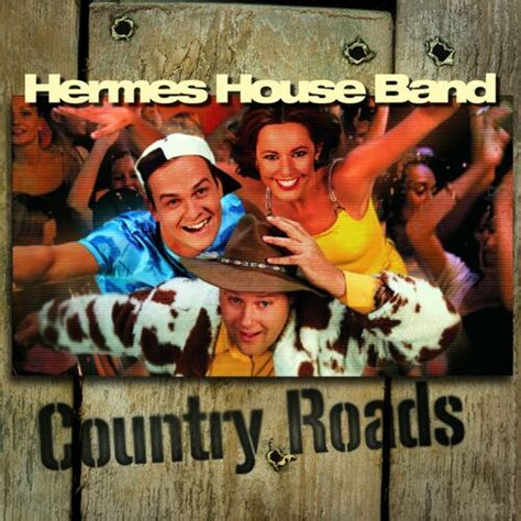 hermes band country roads|who sang take me home.